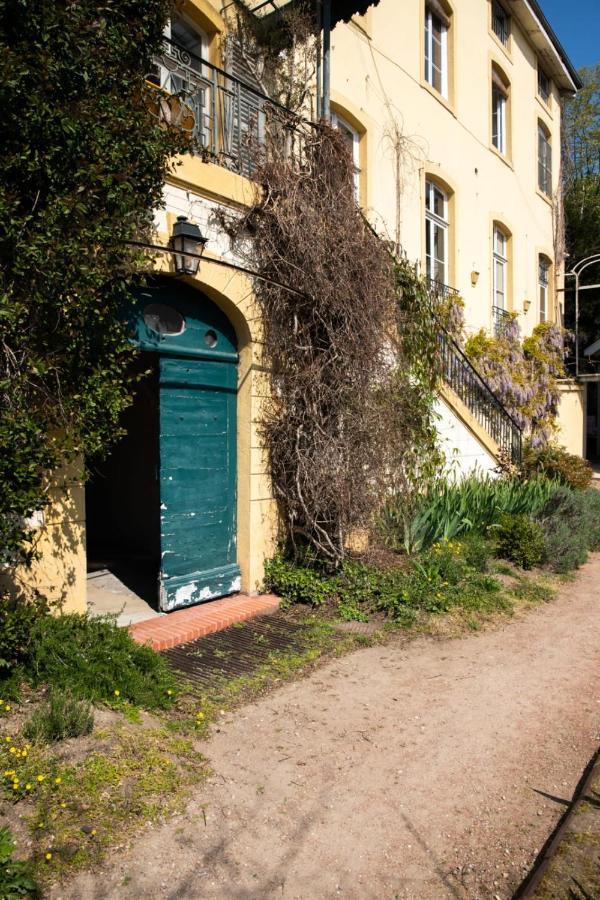 Le Studio Gab's - Coup de coeur déco tout confort Caluire-et-Cuire Extérieur photo